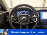 Thumbnail of 2022 Black Volvo XC40