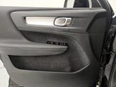 Thumbnail of 2022 Black Volvo XC40