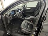 Thumbnail of 2022 Black Volvo XC40