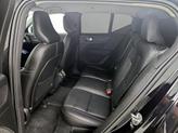 Thumbnail of 2022 Black Volvo XC40