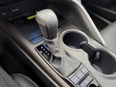 Thumbnail of 2023 Silver Toyota Camry