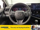 Thumbnail of 2023 Silver Toyota Camry