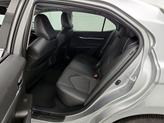 Thumbnail of 2023 Silver Toyota Camry