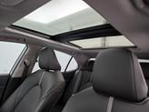 Thumbnail of 2023 Silver Toyota Camry