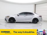 Thumbnail of 2023 Silver Toyota Camry