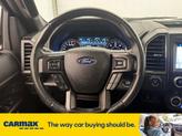Thumbnail of 2018 Silver Ford Expedition