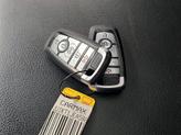 Thumbnail of 2018 Silver Ford Expedition