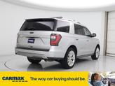 Thumbnail of 2018 Silver Ford Expedition
