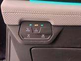 Thumbnail of 2024 Black Volkswagen Atlas