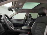 Thumbnail of 2024 Black Volkswagen Atlas
