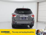 Thumbnail of 2015 Gray Nissan Pathfinder