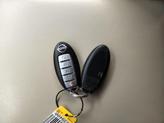 Thumbnail of 2015 Gray Nissan Pathfinder