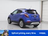 Thumbnail of 2017 Blue Buick Encore
