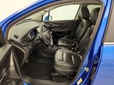 Thumbnail of 2017 Blue Buick Encore
