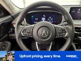 Thumbnail of 2022 Black Acura MDX