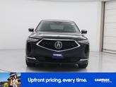 Thumbnail of 2022 Black Acura MDX