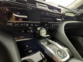 Thumbnail of 2022 Black Acura MDX