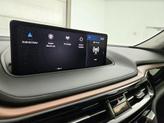 Thumbnail of 2022 Black Acura MDX