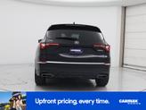 Thumbnail of 2022 Black Acura MDX