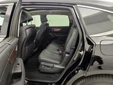 Thumbnail of 2022 Black Acura MDX