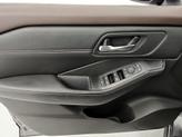 Thumbnail of 2022 Gray Nissan Rogue