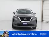 Thumbnail of 2022 Gray Nissan Rogue