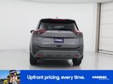 Thumbnail of 2022 Gray Nissan Rogue