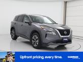 Photo of 2022 Gray Nissan Rogue