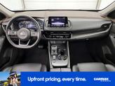 Thumbnail of 2022 Gray Nissan Rogue