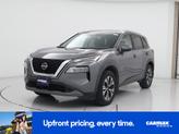 Thumbnail of 2022 Gray Nissan Rogue