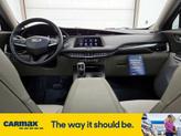 Thumbnail of 2021 Burgundy Cadillac XT4
