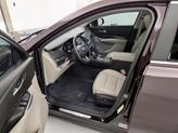 Thumbnail of 2021 Burgundy Cadillac XT4