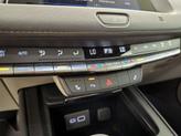 Thumbnail of 2021 Burgundy Cadillac XT4