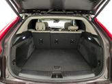 Thumbnail of 2021 Burgundy Cadillac XT4