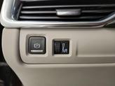 Thumbnail of 2021 Burgundy Cadillac XT4