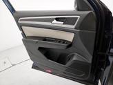 Thumbnail of 2018 Blue Volkswagen Atlas