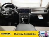Thumbnail of 2018 Blue Volkswagen Atlas