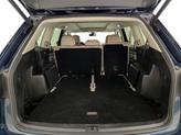 Thumbnail of 2018 Blue Volkswagen Atlas