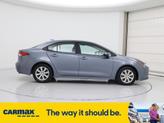Thumbnail of 2021 Gray Toyota Corolla