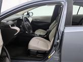 Thumbnail of 2021 Gray Toyota Corolla