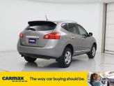 Thumbnail of 2015 Gray Nissan Rogue Select