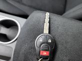 Thumbnail of 2015 Gray Nissan Rogue Select