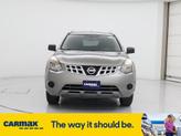 Thumbnail of 2015 Gray Nissan Rogue Select