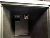 Thumbnail of 2015 Gray Nissan Rogue Select