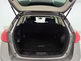 Thumbnail of 2015 Gray Nissan Rogue Select