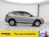 Thumbnail of 2015 Gray Nissan Rogue Select