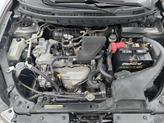 Thumbnail of 2015 Gray Nissan Rogue Select