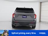 Thumbnail of 2021 Gray Ford Explorer