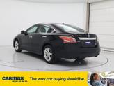 Thumbnail of 2013 Black Nissan Altima
