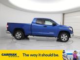 Thumbnail of 2016 Blue Toyota Tundra